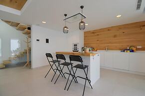 Villa Madi in Cumbre del Sol