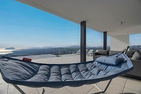 Villa Madi in Cumbre del Sol