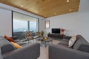 Villa Madi in Cumbre del Sol