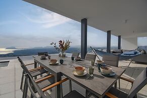 Villa Madi in Cumbre del Sol