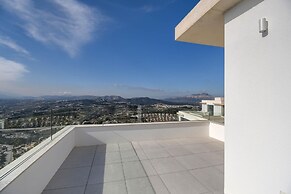 Villa Madi in Cumbre del Sol