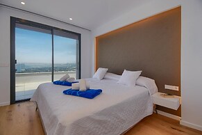 Villa Madi in Cumbre del Sol