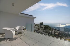 Villa Madi in Cumbre del Sol