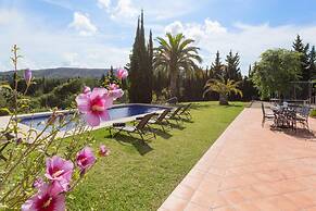 Villa Yuca in La Mandarina