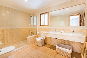 Villa Yuca in La Mandarina