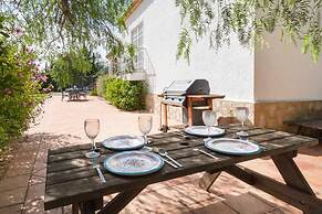 Villa Yuca in La Mandarina