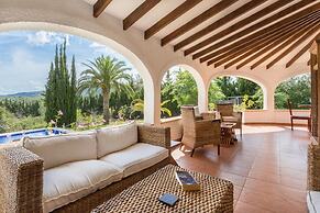 Villa Yuca in La Mandarina