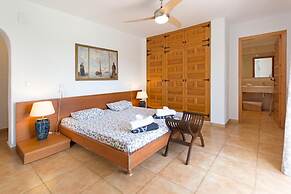 Villa Yuca in La Mandarina