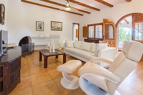 Villa Yuca in La Mandarina