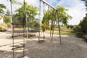 Villa Yuca in La Mandarina