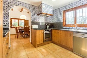 Villa Yuca in La Mandarina