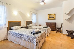 Villa Yuca in La Mandarina