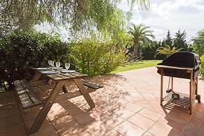 Villa Yuca in La Mandarina