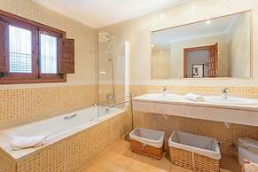 Villa Yuca in La Mandarina