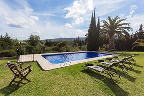 Villa Yuca in La Mandarina