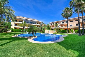 Apartment Aram in Platja de l Arenal