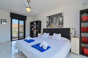Apartment Aram in Platja de l Arenal