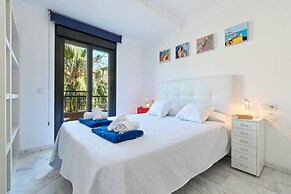 Apartment Aram in Platja de l Arenal