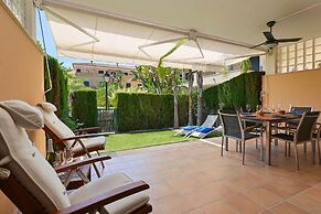 Apartment Aram in Platja de l Arenal