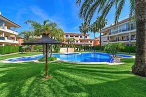 Apartment Aram in Platja de l Arenal