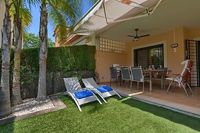 Apartment Aram in Platja de l Arenal