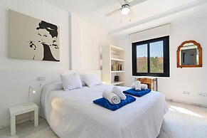 Apartment Aram in Platja de l Arenal