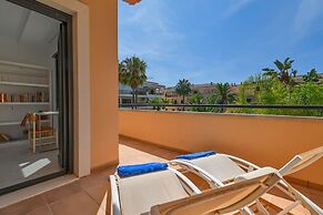 Apartment Aram in Platja de l Arenal