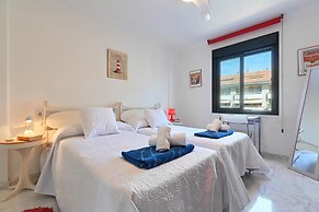 Apartment Aram in Platja de l Arenal