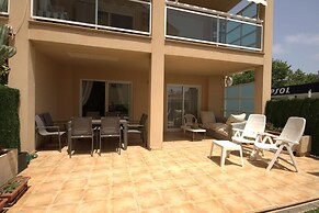Golden in Javea With 3 Bedrooms and 2 Bathrooms