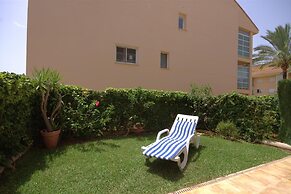 Golden in Javea With 3 Bedrooms and 2 Bathrooms