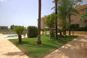 Golden in Javea With 3 Bedrooms and 2 Bathrooms