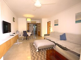 Golden in Javea With 3 Bedrooms and 2 Bathrooms