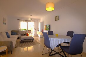 Golden in Javea With 3 Bedrooms and 2 Bathrooms