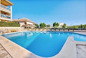 Golden in Javea With 3 Bedrooms and 2 Bathrooms