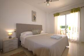 Golden in Javea With 3 Bedrooms and 2 Bathrooms