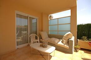 Golden in Javea With 3 Bedrooms and 2 Bathrooms