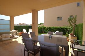 Golden in Javea With 3 Bedrooms and 2 Bathrooms