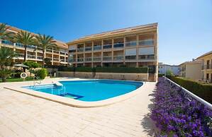 Golden in Javea With 3 Bedrooms and 2 Bathrooms