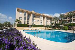 Golden in Javea With 3 Bedrooms and 2 Bathrooms