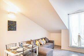 KHL apartments