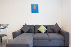 KHL apartments
