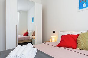 KHL apartments