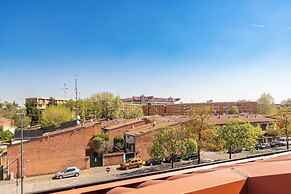 KHL apartments