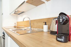 KHL apartments