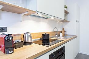 KHL apartments