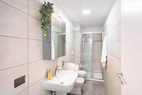 KHL apartments