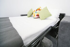 KHL apartments