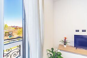 KHL apartments