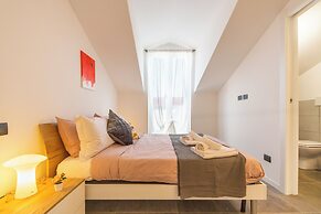 KHL apartments