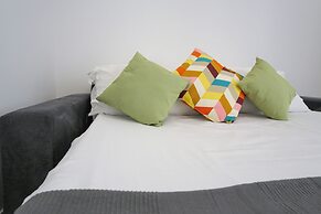 KHL apartments